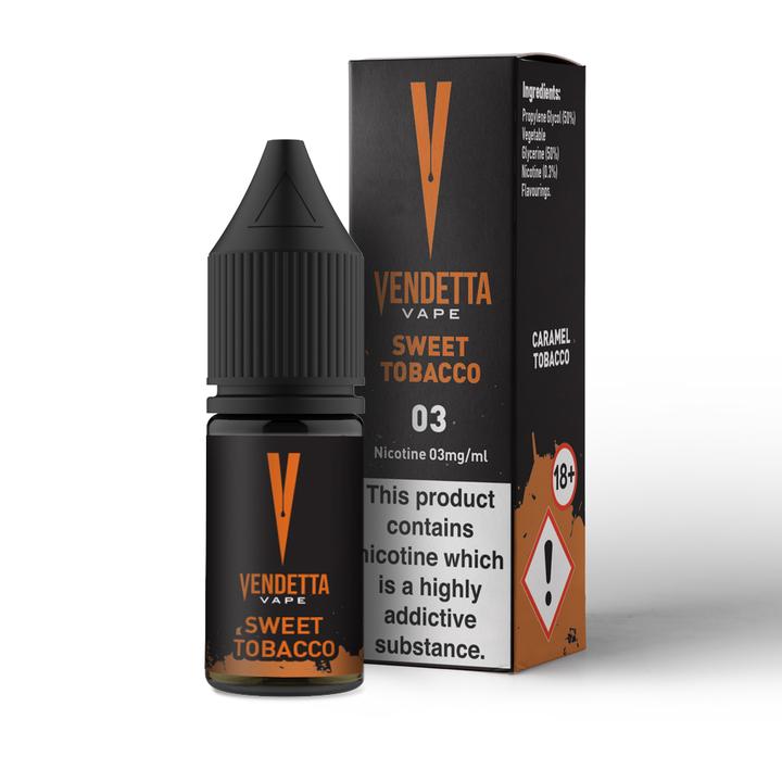 SWEET TOBACCO VENDETTA